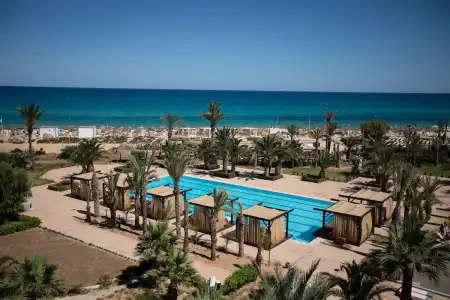 hôtel Sentido Marillia Resort & Spa - 27