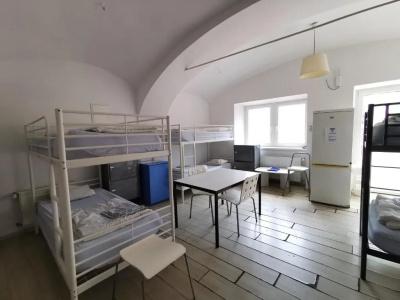 Hostel Most - 28