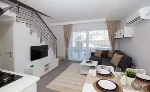 Truemars & Suites - 66
