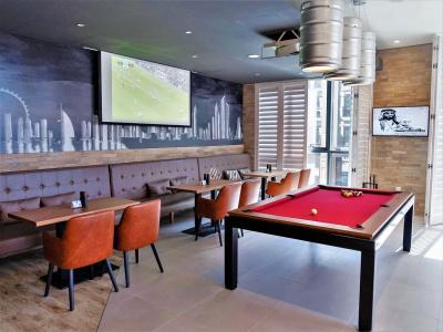 Ibis Styles Dubai Deira - 27