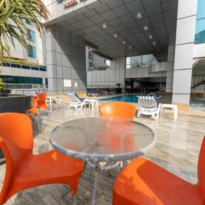 Gulf Oasis Apartment - 47
