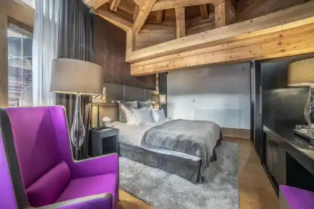 Hôtel Le Strato - 75
