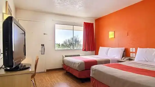 Motel 6 Abilene, TX - 44