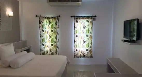 Saraburi Garden Resort - 33