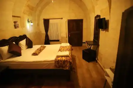 Heritage Cave Inn - 118