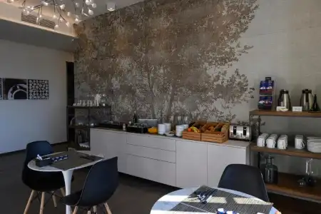 B&B The Attico - 11