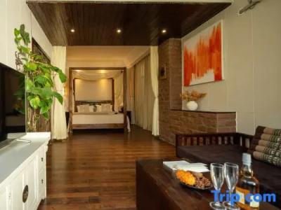 Dali Ancient Town long holiday light luxury accommodation - 86