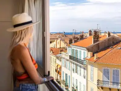 ibis Styles Menton Centre - 108