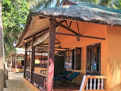 Sea Star Resort Phu Quoc - 106