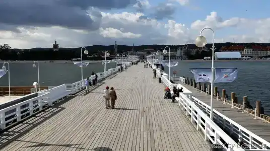 Rezydent Sopot - MGallery Collection - 18