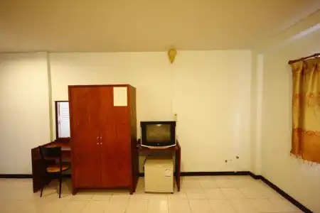 Narasiri Service Apartment - 24