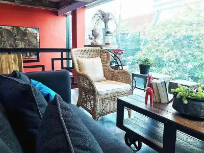 Aspira D'Andora Sukhumvit 16 - Asoke - 19