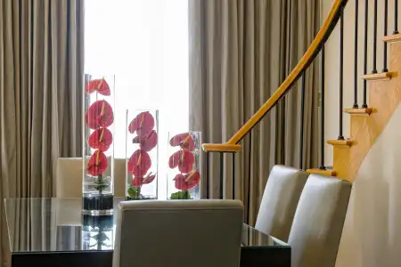 JW Marriott Houston by the Galleria - 35