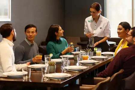 Holiday Inn & Suites Chicago - Downtown by IHG - 31