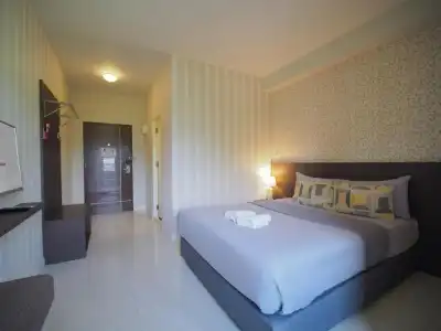 Fortune D Plus Khaoyai - 24