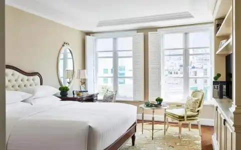 Park Hyatt Saigon - 69