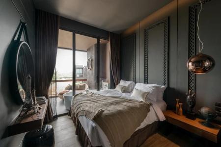 Saturdays Residence by Brown Starling Apart - 37