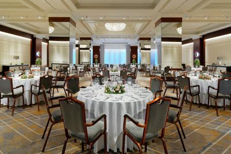 Athens Marriott - 26
