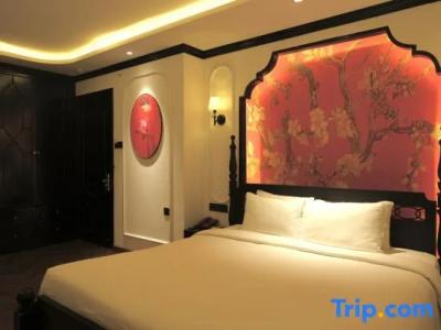 Metro Points Ho Chi Minh - 76