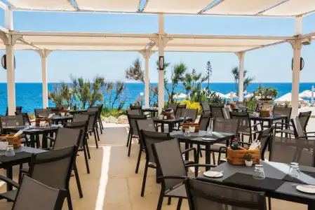 Radisson Blu Resort, Malta St Julian's - 32