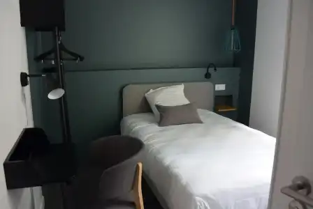 Le petit Cosy Hôtel - 30