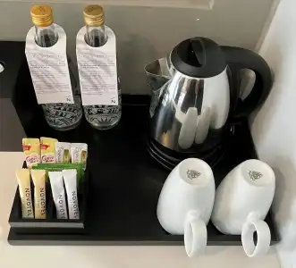 Novotel Living Saigon South - 56
