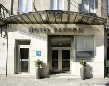 Pantón - 0