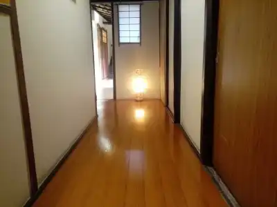 Ryokan Nakajimaya - 11