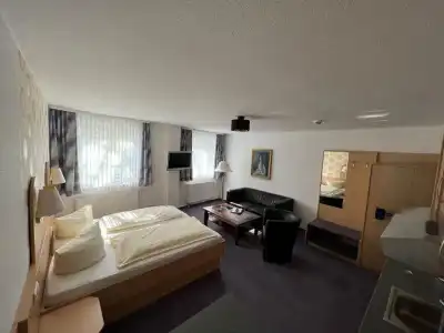 Limehome Wolfsburg Porschestraße - 28