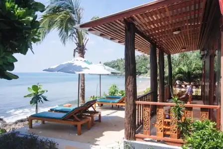 Dream Team Beach Resort - 16