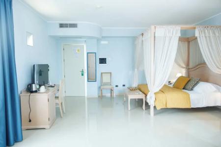 UNICO | Albatres Palace Salento - 37