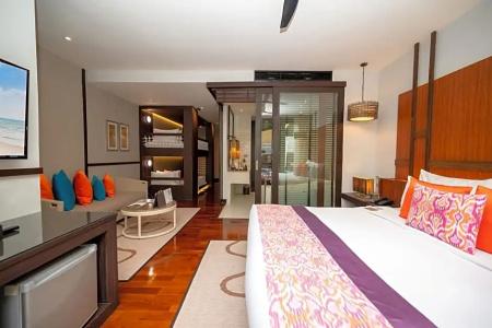 The Rock Hua Hin Beachfront Spa Resort - 144