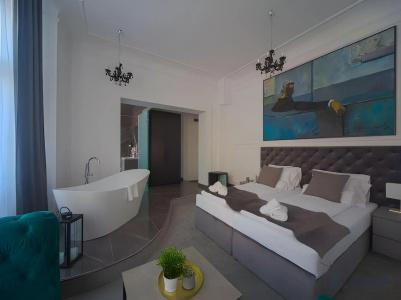 Boutique Kings Palace - 29