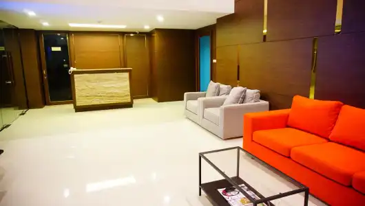 185 Residence - 1