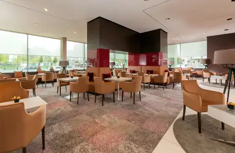 Radisson Blu, Leipzig - 11