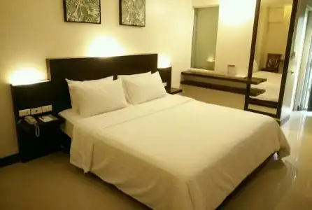 Synsiri Resort - 77