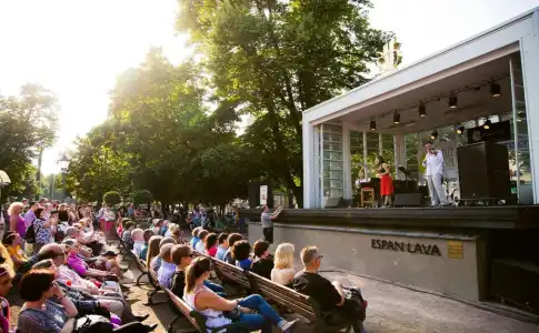 Scandic Ruoholahti - 33