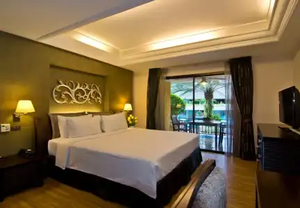 LK Mantra Pura Resort - 11