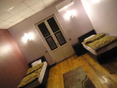 Freedom Hostel - 39