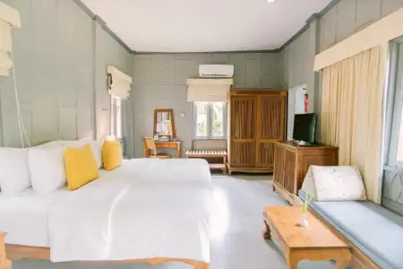 Ma Doo Bua Phuket (มาดูบัวภูเก็ต) - 77