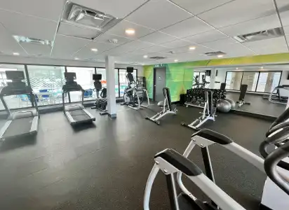 Holiday Inn Toronto Airport East by IHG - 40