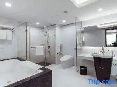 Holiday Inn Changzhou Wujin by IHG - 85