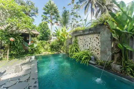 Ubud Luwih Villa - 30