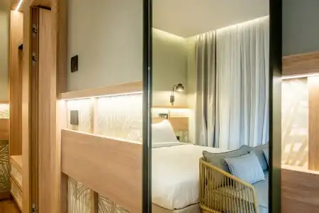 Senseana Sea Side Resort & Aquadventure - All Inclusive - 71