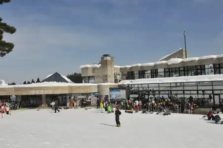 Hakuba Park - 23