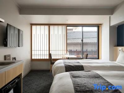 GOCO stay Kyoto Shijo Kawaramachi - 101