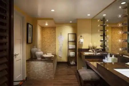 The Kahala & Resort - 71