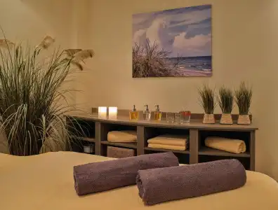 Dorint SeeBinz-Therme - 1