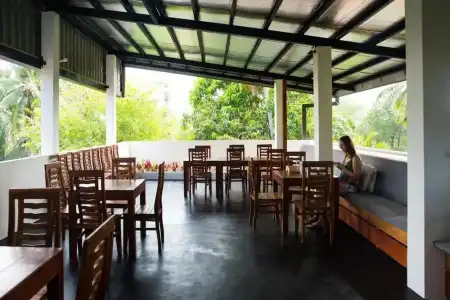 Horizon Inn - 18