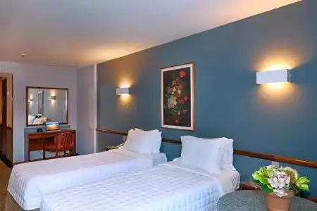 Atlantico Star - 29